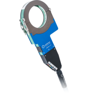 Tête de soudage orbital fermée | Orbitalum | ORBIWELD 115S